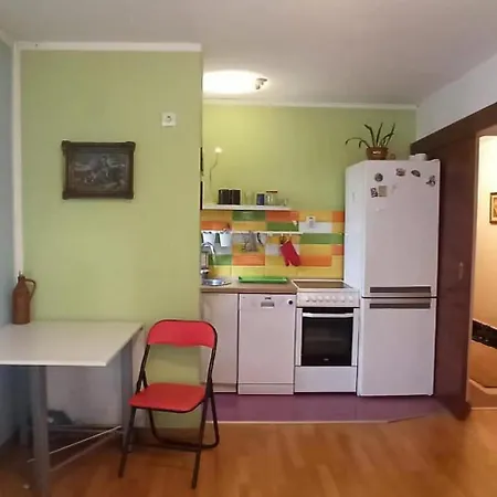 Apartment Blossom