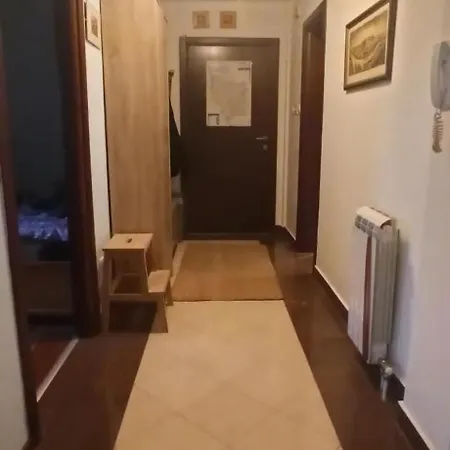 Blossom Apartment Belgrade
