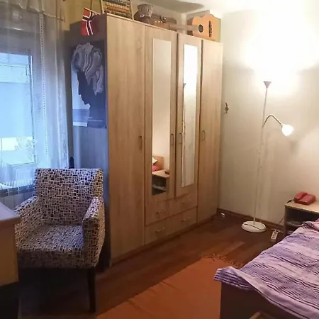 Blossom Apartment