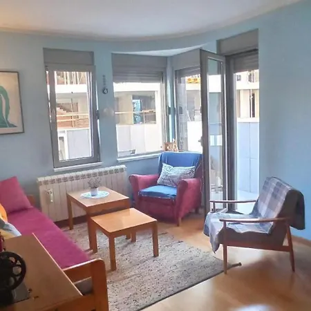 Apartment Blossom
