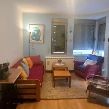 Blossom Apartment *
