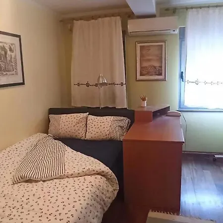 Apartment Blossom *