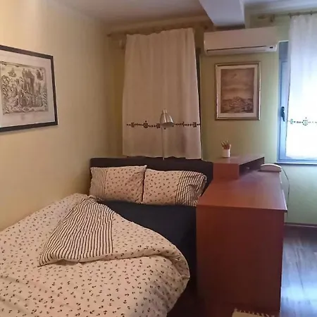 Apartment Blossom *